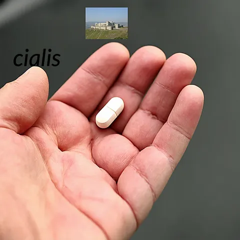 Cialis vente en ligne